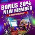terminalbet|TERMINALBET: Daftar Link Slot Online Terbaru Minimal Bet 200 .